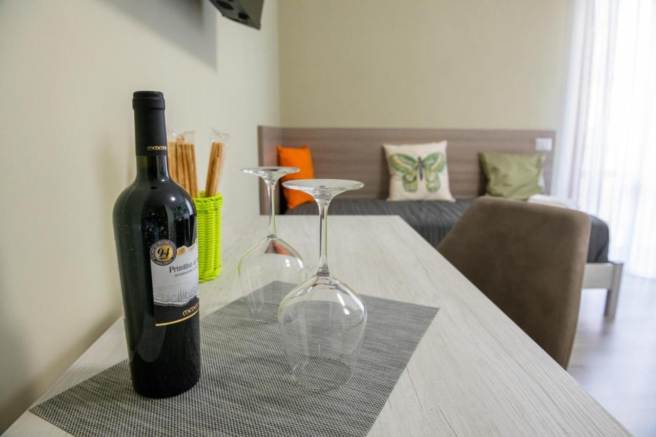 Bed & Breakfast Bacco E Barocco Lecce