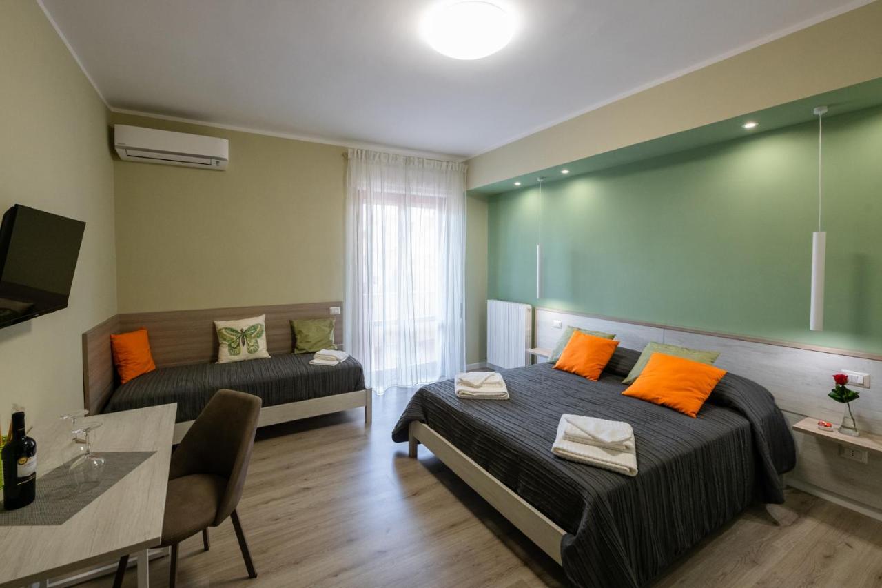 Bed & Breakfast Bacco E Barocco