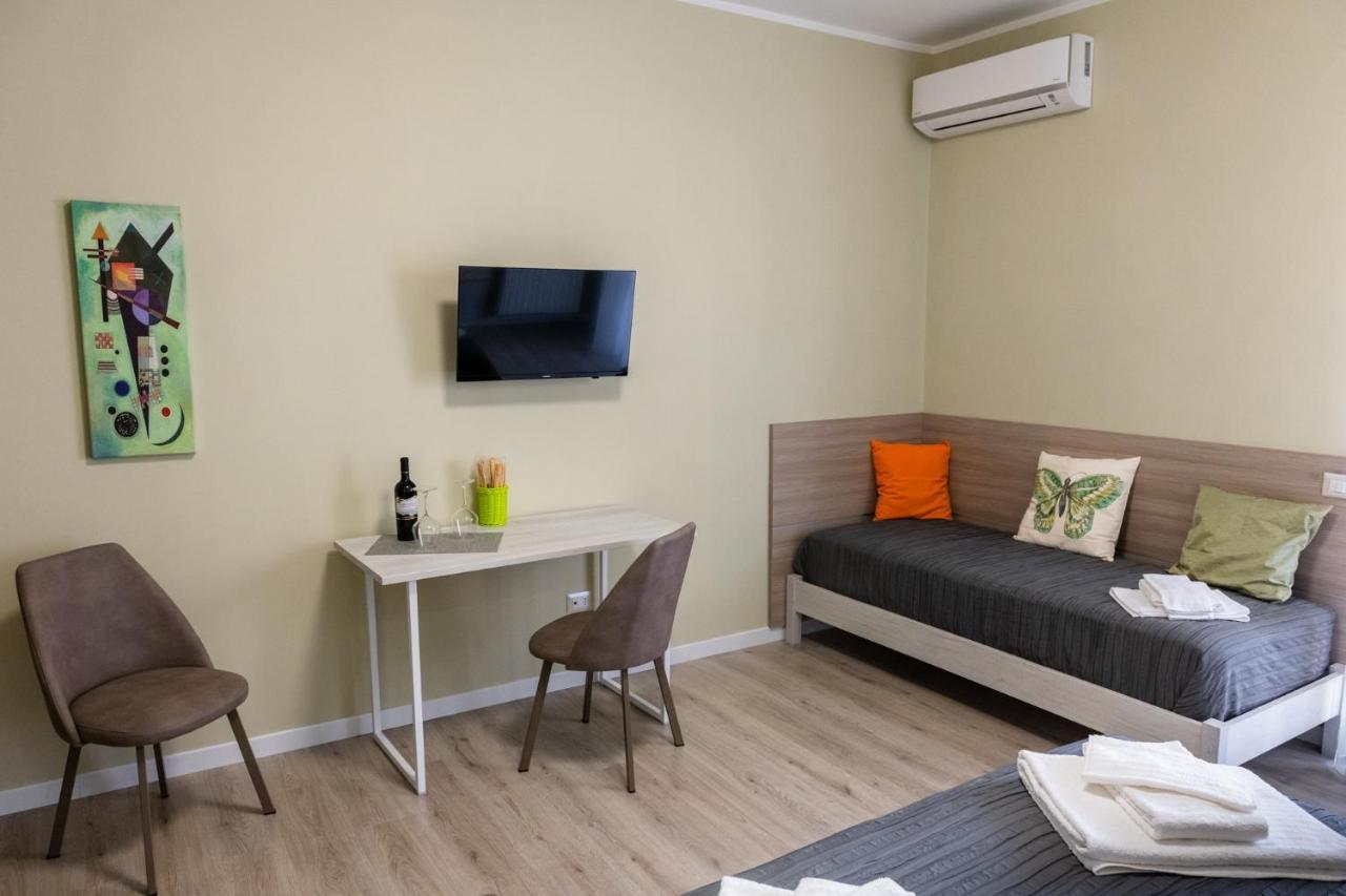 Bed & Breakfast Bacco E Barocco *