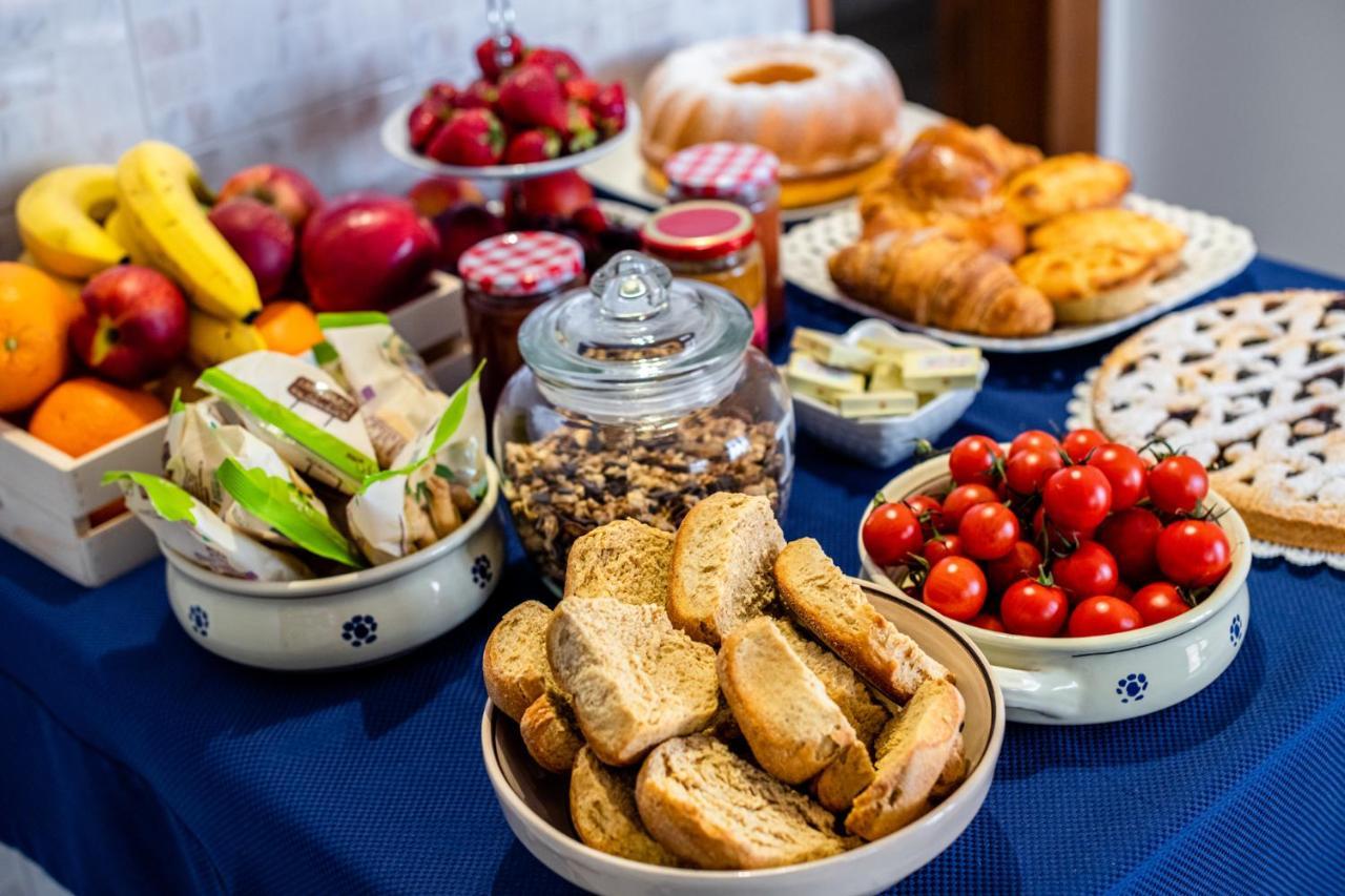 Bacco E Barocco Bed & Breakfast