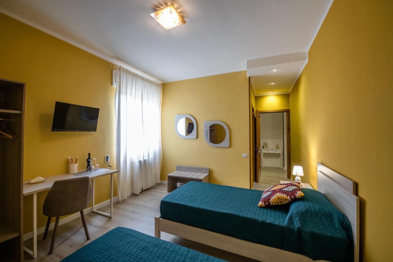 Bacco E Barocco Bed & Breakfast