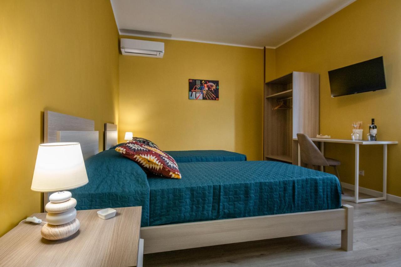 Bed & Breakfast Bacco E Barocco
