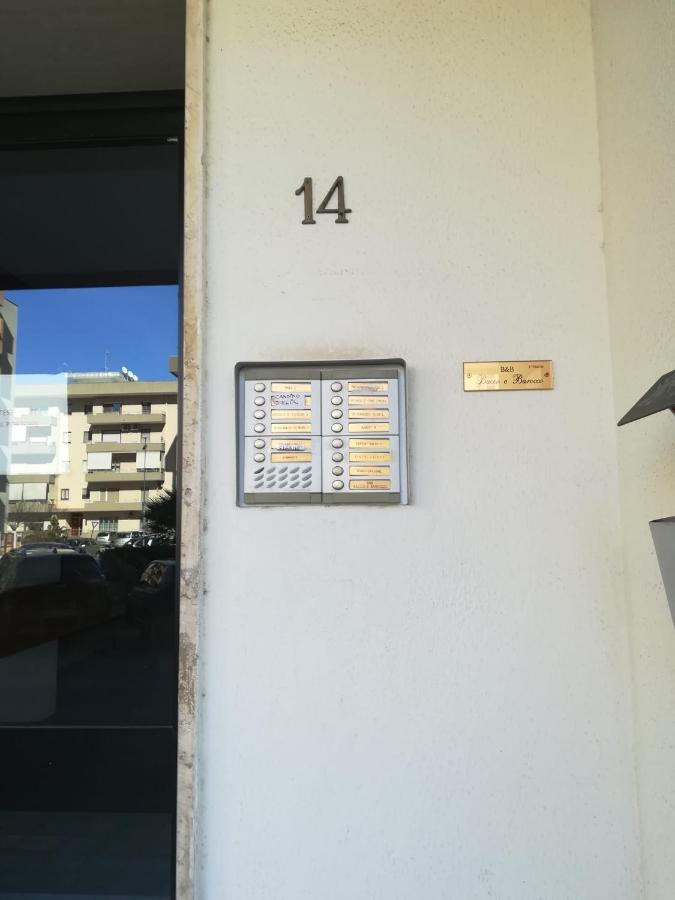 Bacco E Barocco Bed & Breakfast
